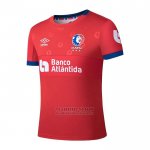 Tailandia Camiseta Olimpia 2ª 2025-2026