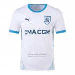 Camiseta Olympique Marsella 1ª 2024-2025