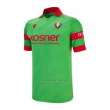 Tailandia Camiseta Osasuna 2ª 2025-2026