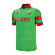 Tailandia Camiseta Osasuna 2ª 2025-2026