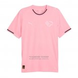 Tailandia Camiseta Palermo 1ª 2025-2026