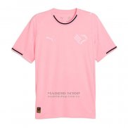Tailandia Camiseta Palermo 1ª 2025-2026