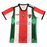 Tailandia Camiseta Palestino Deportivo 1ª 2023