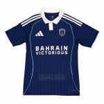 Tailandia Camiseta Paris FC 1ª 2025-2026