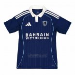 Tailandia Camiseta Paris FC 1ª 2025-2026