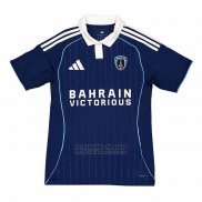 Tailandia Camiseta Paris FC 1ª 2025-2026