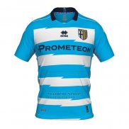 Tailandia Camiseta Parma Portero 2ª 2022-2023