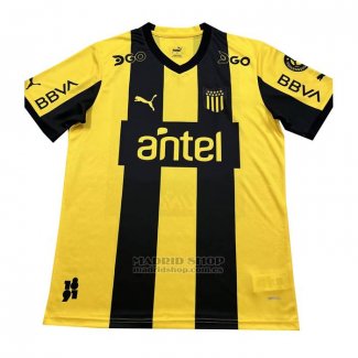 Camiseta Penarol 1ª 2023-2024