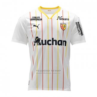 Camiseta RC Lens 3ª 2024-2025