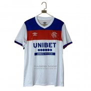 Tailandia Camiseta Rangers 2ª 2025-2026