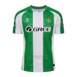 Tailandia Camiseta Real Betis 1ª 2025-2026
