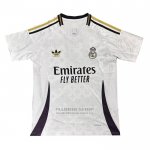 Tailandia Camiseta Real Madrid Special 2024-2025 Blanco