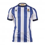 Tailandia Camiseta Real Sociedad 1ª 2025-2026