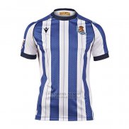 Tailandia Camiseta Real Sociedad 1ª 2025-2026