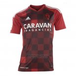 Camiseta Real Zaragoza 3ª 2022-2023