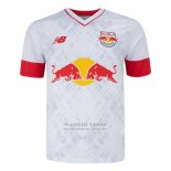 Tailandia Camiseta Red Bull Bragantino 1ª 2022