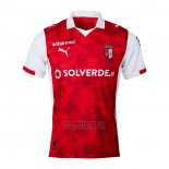 Tailandia Camiseta SC Braga 1ª 2025-2026