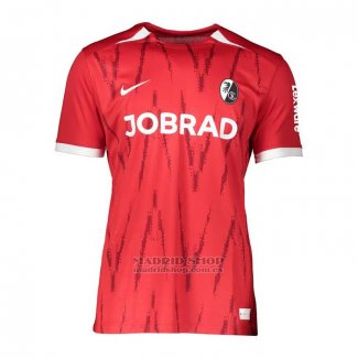 Tailandia Camiseta SC Freiburg 1ª 2024-2025