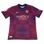 Tailandia Camiseta SD Huesca 1ª 2021-2022