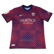 Tailandia Camiseta SD Huesca 1ª 2021-2022