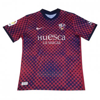 Tailandia Camiseta SD Huesca 1ª 2021-2022