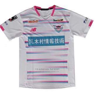Tailandia Camiseta Sagan Tosu 2ª 2021