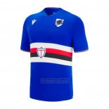 Tailandia Camiseta Sampdoria 1ª 2022-2023