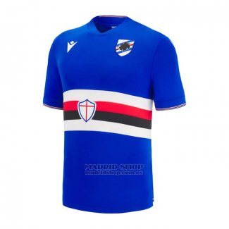 Tailandia Camiseta Sampdoria 1ª 2022-2023
