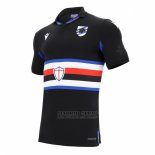 Tailandia Camiseta Sampdoria 3ª 2020-2021