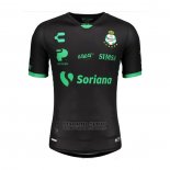 Tailandia Camiseta Santos Laguna 2ª 2020-2021