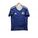 Tailandia Camiseta Schalke 04 1ª 2025-2026