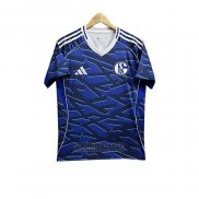Tailandia Camiseta Schalke 04 1ª 2025-2026