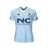 Tailandia Camiseta Seoul E-Land FC 2ª 2020