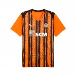 Tailandia Camiseta Shakhtar Donetsk 1ª 2025-2026
