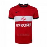 Tailandia Camiseta Spartak Moscow 1ª 2020-2021