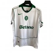 Tailandia Camiseta Sporting Special 2025-2026 Blanco