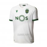Tailandia Camiseta Sporting 3ª 2020-2021