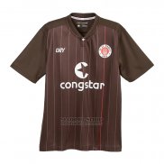 Tailandia Camiseta St. Pauli 1ª 2021-2022