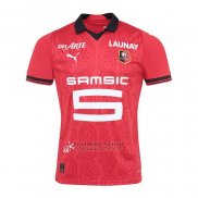 Camiseta Stade Rennais 1ª 2023-2024