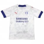 Tailandia Camiseta Suwon Samsung Bluewings 2ª 2023