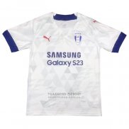 Tailandia Camiseta Suwon Samsung Bluewings 2ª 2023