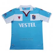 Tailandia Camiseta Trabzonspor 2ª 2021-2022