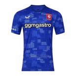 Tailandia Camiseta Twente 2ª 2025-2026