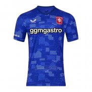 Tailandia Camiseta Twente 2ª 2025-2026