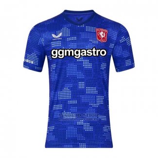 Tailandia Camiseta Twente 2ª 2025-2026