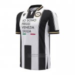 Tailandia Camiseta Udinese 1ª 2024-2025