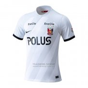 Tailandia Camiseta Urawa Red Diamonds 2ª 2024