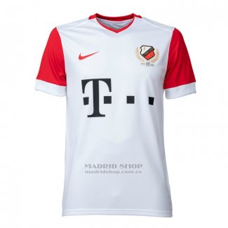 Tailandia Camiseta Utrecht 1ª 2020-2021