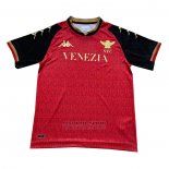 Tailandia Camiseta Venezia Cuatro 2021-2022