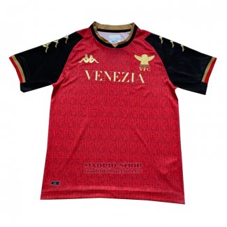 Camiseta Venezia Cuatro 2021-2022